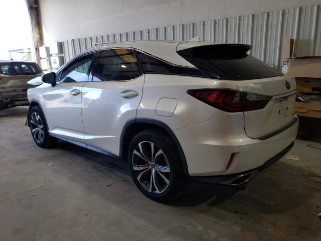 2T2ZZMCA2KC144663 Lexus Rx 350 Base