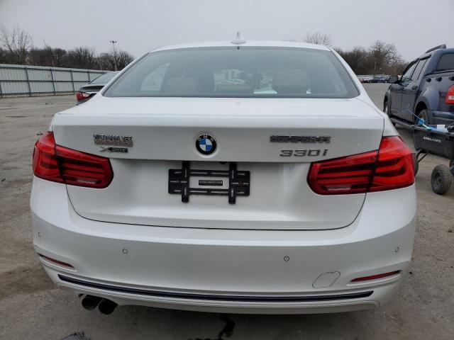 WBA8D9G54HNU59587 BMW 330 XI