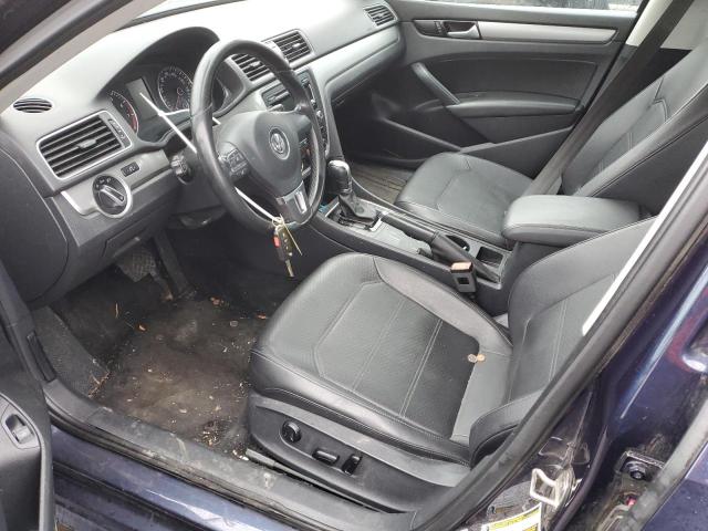 1VWAT7A33FC076426 Volkswagen PASSAT S