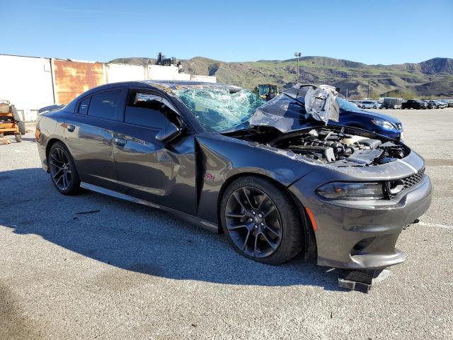 2C3CDXGJ5LH175079 Dodge Charger Scat Pack
