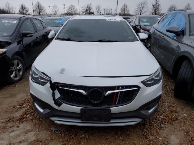 W04GV8SX9K1002782 Buick Regal Tourx Essence