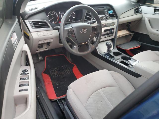 5NPE24AF6HH469182 Hyundai SONATA SE