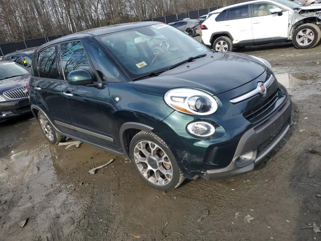ZFBCFADH9EZ009223 Fiat 500L TREKKING