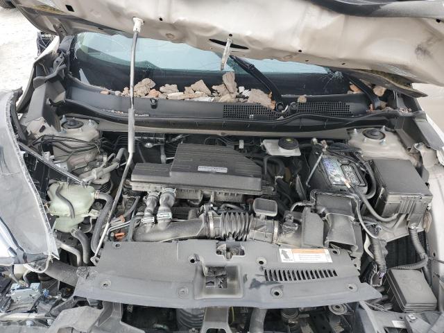 5J6RW1H93KL000245 Honda Cr-v Touring