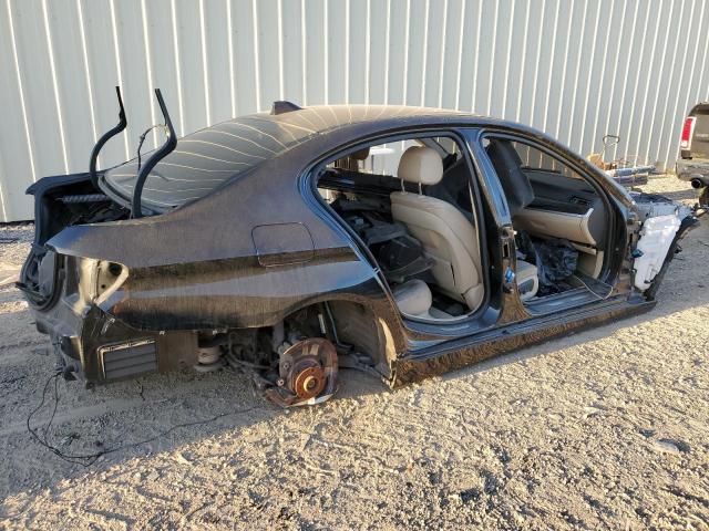 WBA5A5C59FD512667 BMW 528 I