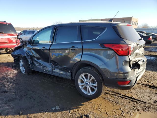 1FMCU9GD8KUA26867 Ford ESCAPE SE