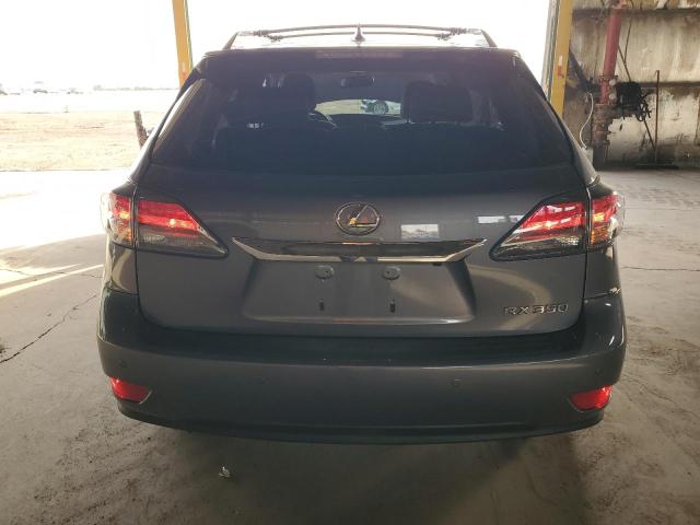 JTJBK1BA5E2038167 Lexus Rx 350 Base