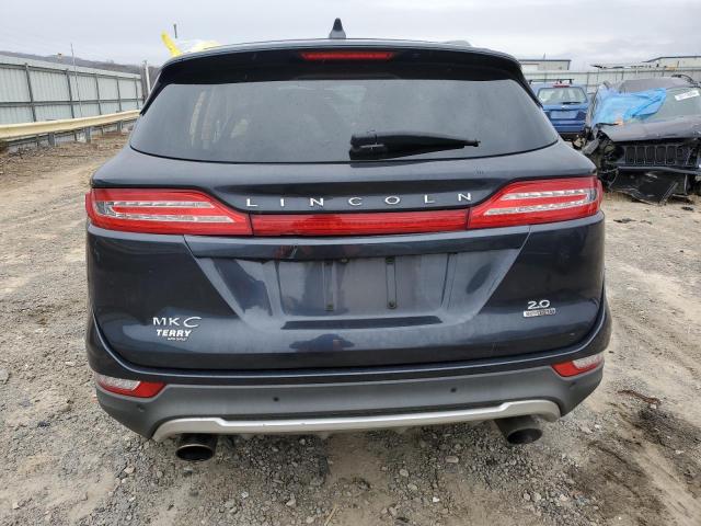 5LMCJ1A96FUJ32655 Lincoln MKC