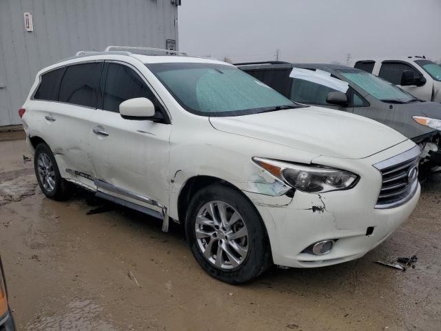 5N1AL0MN4FC559278 Infiniti QX60