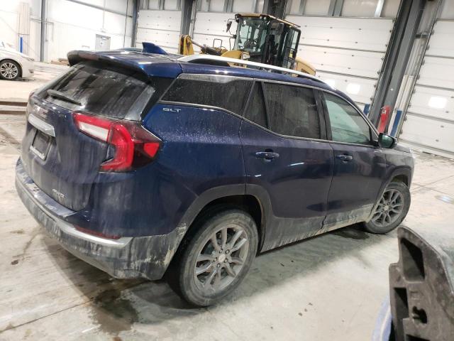 3GKALVEV7NL227438 GMC Terrain Slt