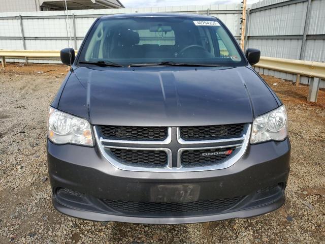 2C4RDGBG4JR135147 Dodge Grand Caravan Se