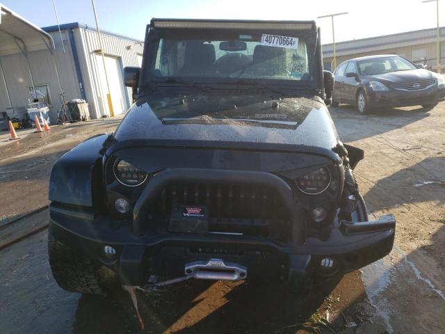 1C4BJWEG3EL163858 Jeep Wrangler Unlimited Sahara