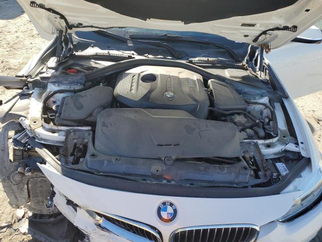 WBA8D9C58JA615097 BMW 330 XI