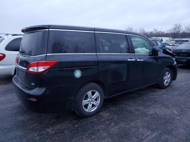 JN8AE2KP4F9123739 Nissan QUEST S