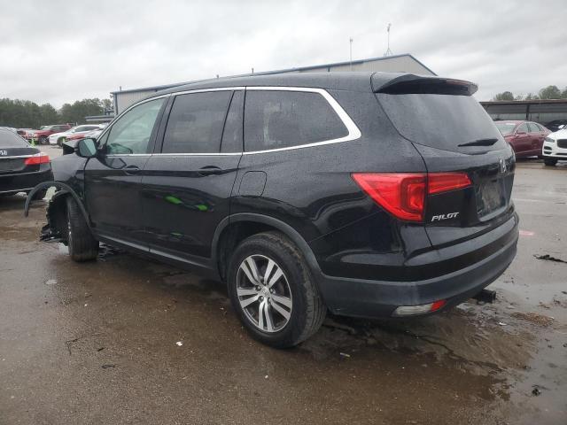 5FNYF5H58HB018113 Honda PILOT EXL
