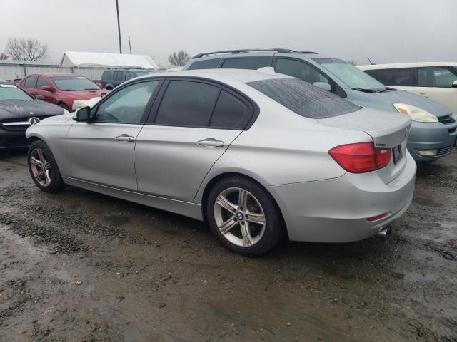 WBA3C1C58EK112863 BMW 328 I Sulev