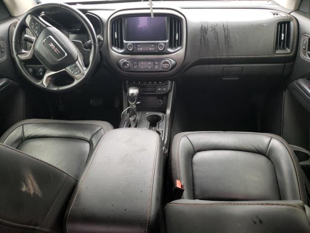 1GTG6FEN7N1286564 GMC Canyon At4