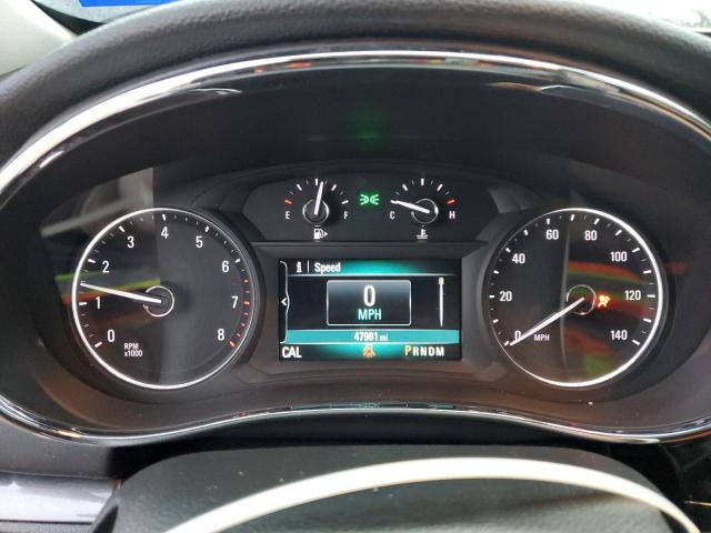 KL4CJASB2JB690168 Buick Encore Preferred