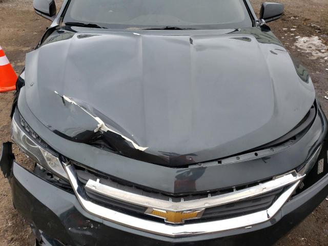2G11Y5SA5K9146640 Chevrolet IMPALA LS