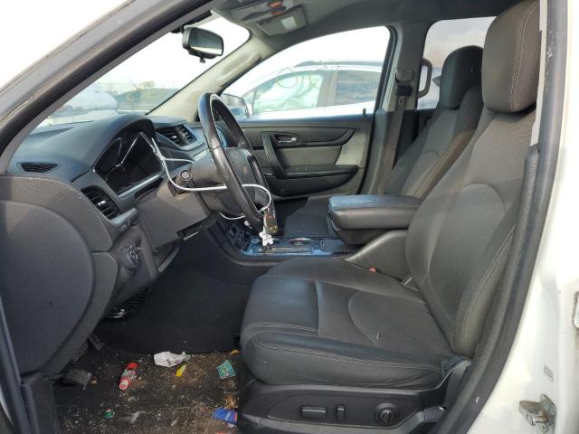 1GNKRGKD2FJ312161 Chevrolet Traverse Lt