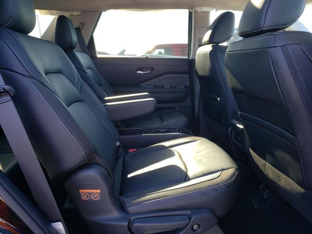 5N1DR3CD7RC234022 Nissan Pathfinder Sl