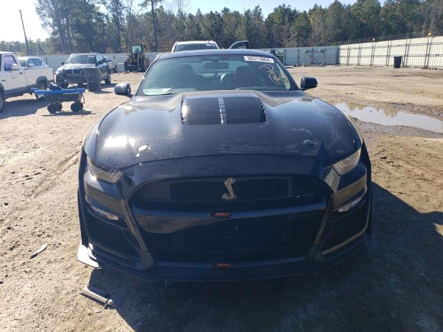 Ford Mustang Shelby Gt500 2021 1FA6P8SJ8M5501498 Image 5