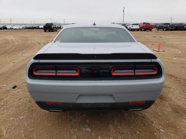 2C3CDZAG8LH236126 Dodge Challenger Sxt