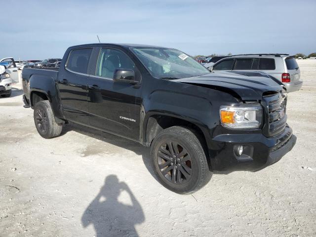 1GTG5CENXL1247109 GMC CANYON SLE