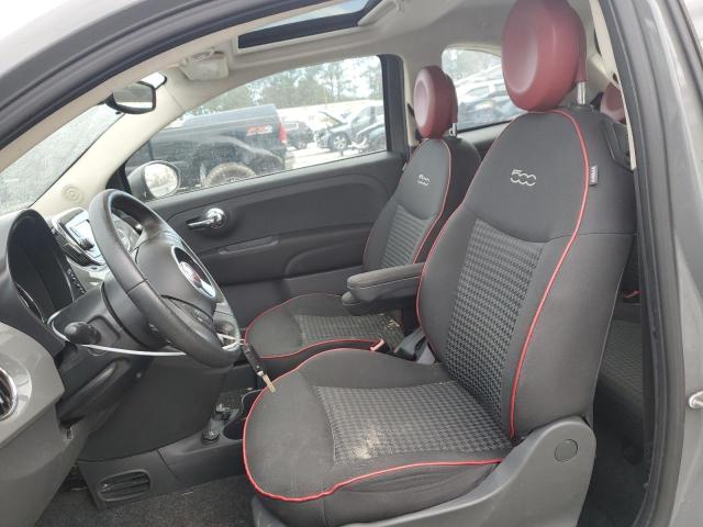 3C3CFFKH6KT803343 Fiat 500 POP