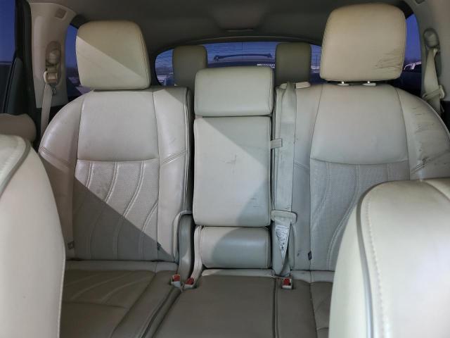 5N1AL0MN5GC528915 Infiniti QX60