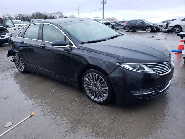 3LN6L2J99ER800938 Lincoln MKZ
