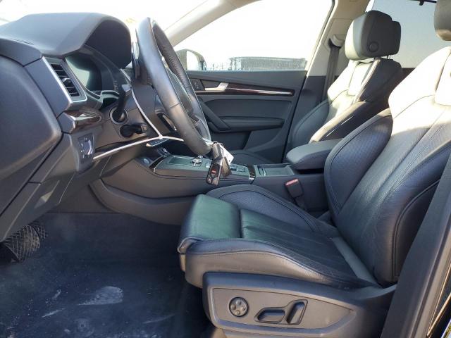 WA1BNAFY3K2091814 Audi Q5 Premium Plus