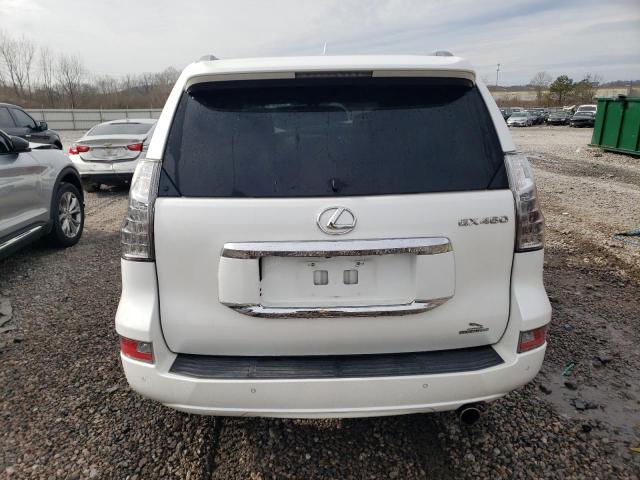 JTJBM7FXXE5088508 Lexus GX 460