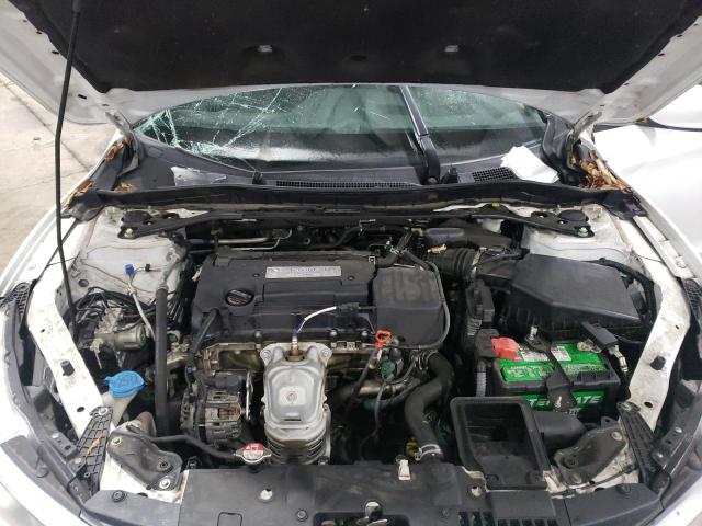1HGCR2F54GA018444 Honda Accord Sport
