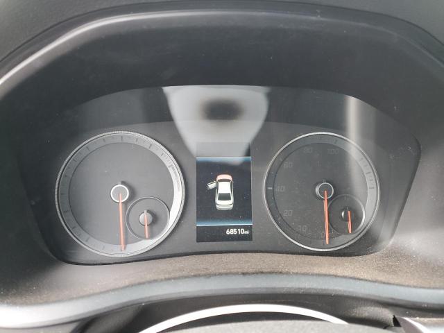 5NPE34AB7KH802121 Hyundai Sonata Limited Turbo