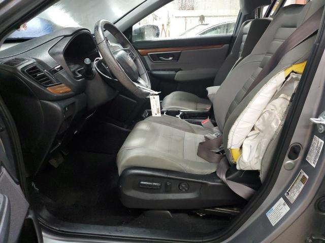 7FART6H52ME013474 Honda CR-V EX