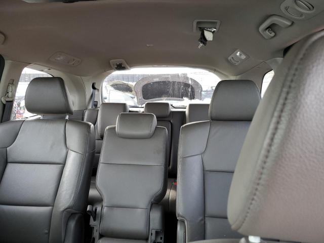 5FNRL5H94FB004402 Honda Odyssey Touring