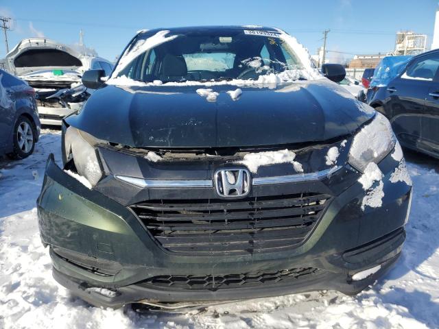 3CZRU5H30GM724442 Honda HR-V LX