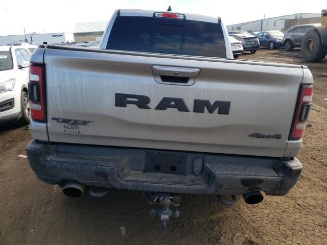 1C6SRFU96NN204846 RAM 1500 Trx
