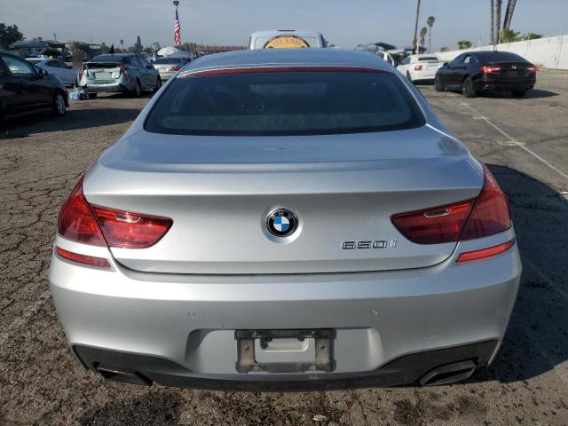 WBA6B2C55ED129727 BMW 650 I Gran Coupe
