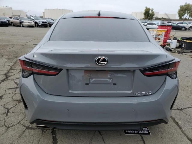 JTHGZ5BCXP5027145 Lexus Rc 350 Base