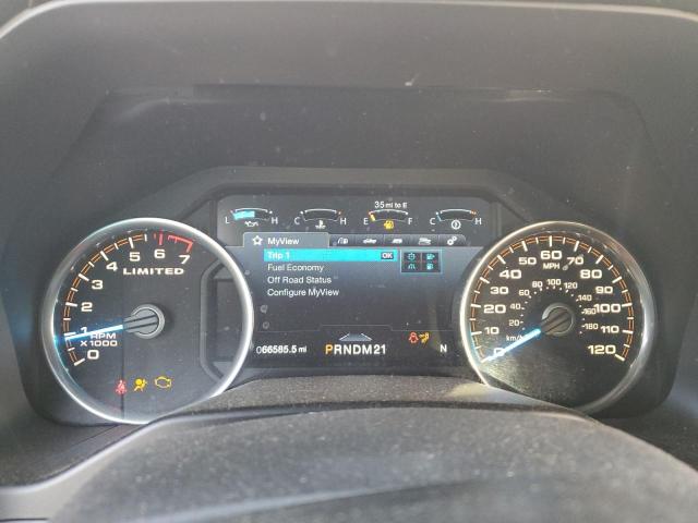 1FTEW1EG8GFD20559 Ford F150 Supercrew