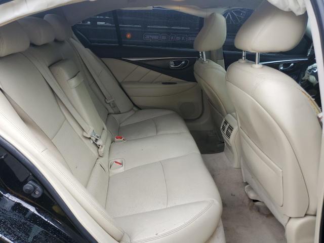 JN1EV7AP7HM742639 Infiniti Q50 Premium