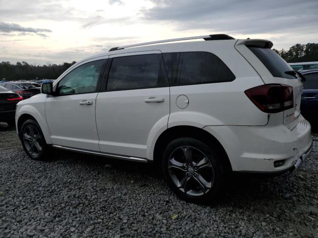 3C4PDCGB6GT112455 Dodge Journey Crossroad