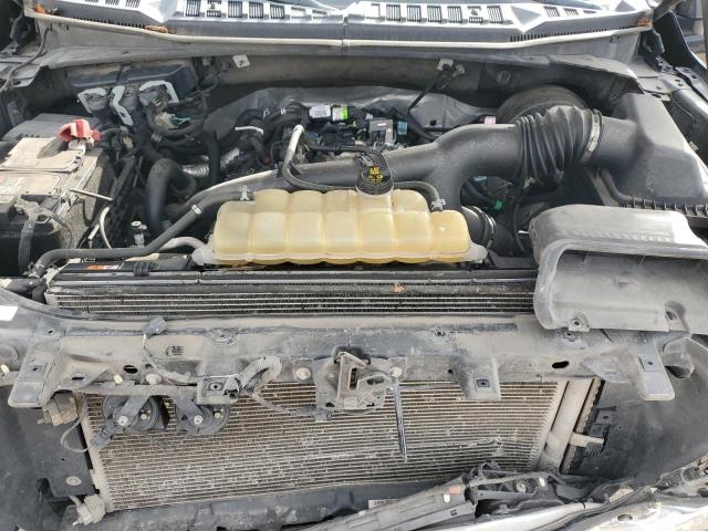 1FTEW1CP4LKD73537 Ford F150 Supercrew
