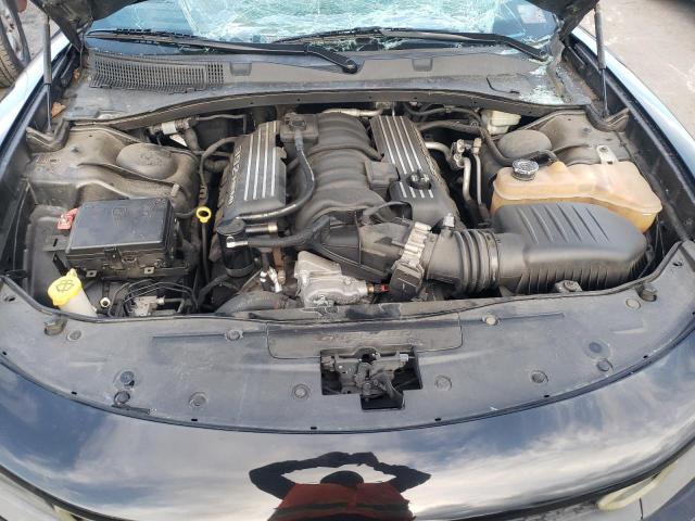 2C3CDXEJ0FH919212 Dodge Charger Srt 392