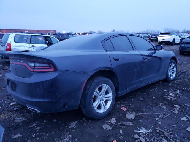 2C3CDXBGXKH653166 Dodge Charger Sxt