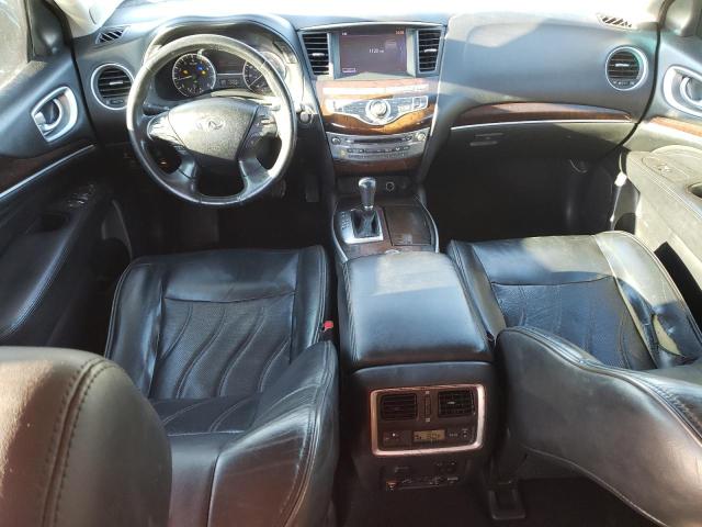 5N1AL0MM6EC504739 Infiniti QX60