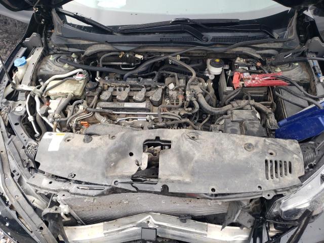 SHHFK7H48JU229399 Honda Civic Sport