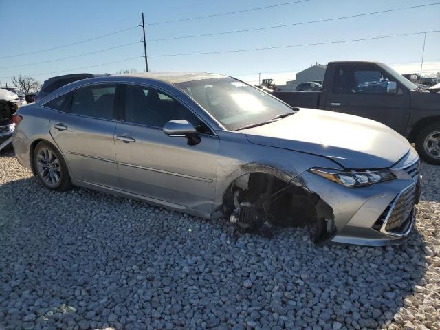 4T1BZ1FB9KU016699 Toyota AVALON XLE